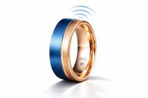 Bague Premium Nfc