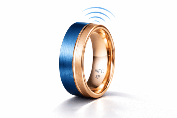 Bague Premium Nfc